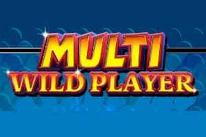 Multi Wild Player - Slot Stakelogic | RTP N/A | MisterTopCasino