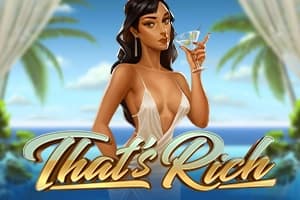 That's Rich - Slot Play'n GO | RTP N/A | MisterTopCasino