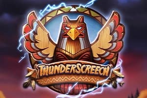 Thunder Screech - Slot Play'n GO | RTP N/A | MisterTopCasino