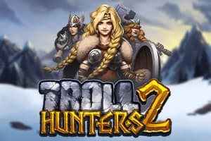 Troll Hunters 2 - Slot Play'n GO | RTP N/A | MisterTopCasino