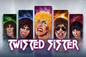 Twisted Sister - Slot Play'n GO | RTP N/A | MisterTopCasino