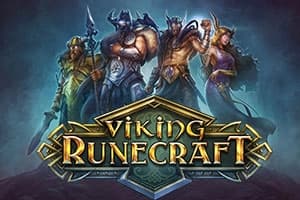 Viking Runecraft - Slot Play'n GO | RTP N/A | MisterTopCasino