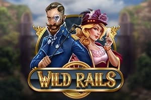Wild Rails - Slot Play'n GO | RTP N/A | MisterTopCasino