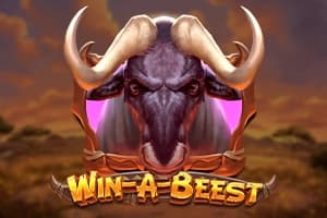 Win-A-Beest - Slot Play'n GO | RTP N/A | MisterTopCasino