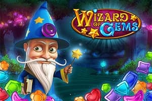 Wizard of Gems - Slot Play'n GO | RTP N/A | MisterTopCasino