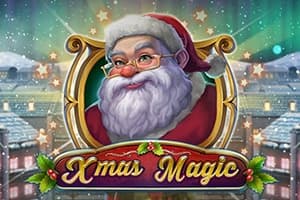 Xmas Magic - Slot Play'n GO | RTP N/A | MisterTopCasino