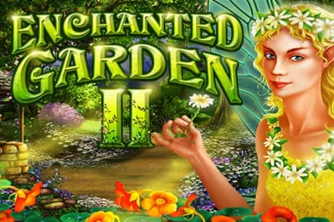 Enchanted Garden II - Slot RTG | RTP N/A | MisterTopCasino