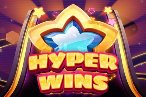 Hyper Wins - Slot RTG | RTP N/A | MisterTopCasino