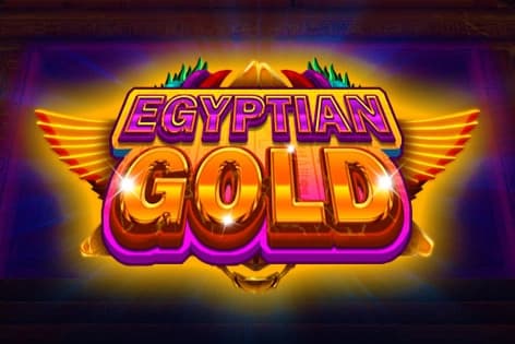Egyptian Gold - Slot RTG | RTP N/A | MisterTopCasino