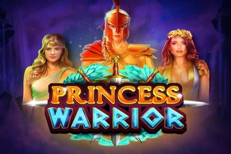 Princess Warrior - Slot RTG | RTP N/A | MisterTopCasino