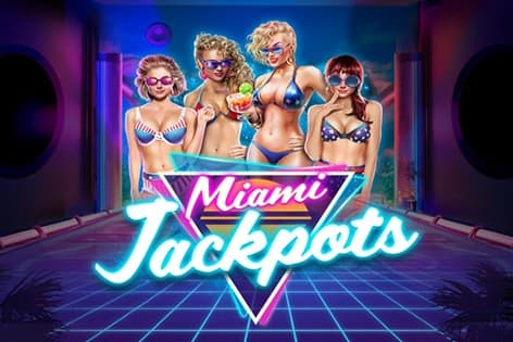 Miami Jackpots - Slot RTG | RTP N/A | MisterTopCasino