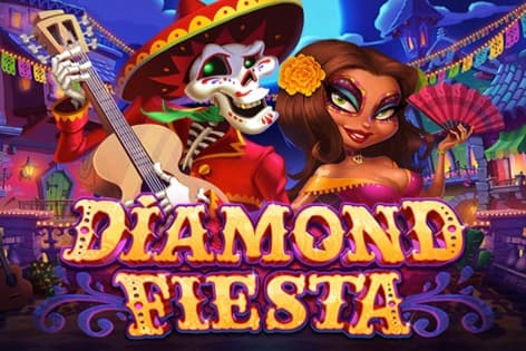 Diamond Fiesta - Slot RTG | RTP N/A | MisterTopCasino