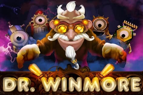 Dr. Winmore - Slot RTG | RTP N/A | MisterTopCasino