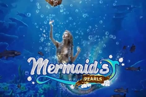 Mermaid's Pearls - Slot RTG | RTP N/A | MisterTopCasino
