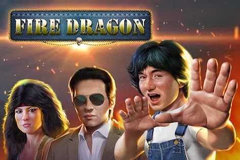 Fire Dragon - Slot RTG | RTP N/A | MisterTopCasino