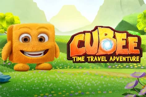 Cubee - Slot RTG | RTP N/A | MisterTopCasino