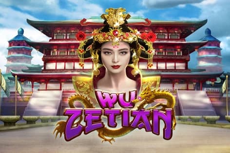 Wu Zetian - Slot RTG | RTP N/A | MisterTopCasino