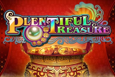 Plentiful Treasure - Slot RTG | RTP N/A | MisterTopCasino