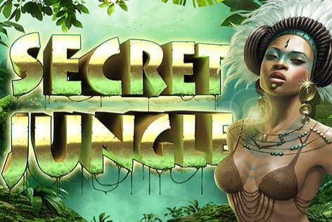 Secret Jungle - Slot RTG | RTP N/A | MisterTopCasino