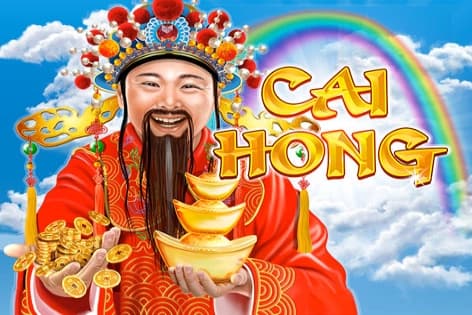 Cai Hong - Slot RTG | RTP N/A | MisterTopCasino