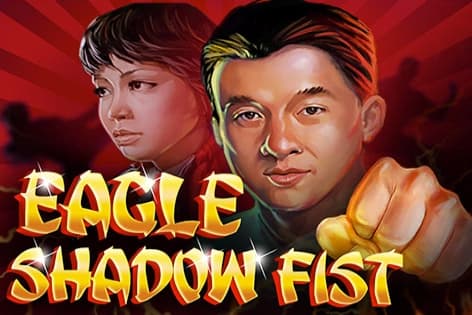 Eagle Shadow Fist - Slot RTG | RTP N/A | MisterTopCasino