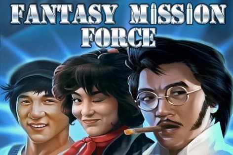 Fantasy Mission Force - Slot RTG | RTP N/A | MisterTopCasino