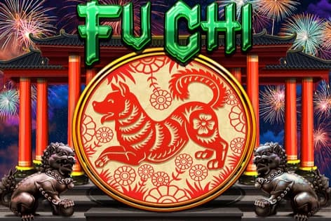 Fu Chi - Slot RTG | RTP N/A | MisterTopCasino