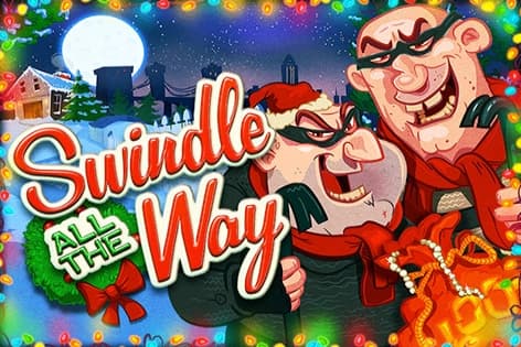 Swindle All The Way - Slot RTG | RTP N/A | MisterTopCasino