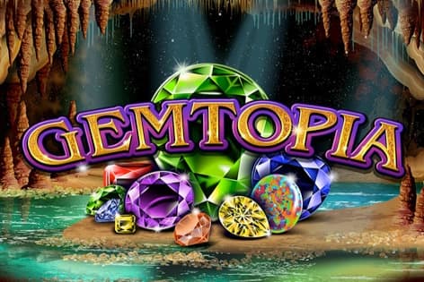 Gemtopia - Slot RTG | RTP N/A | MisterTopCasino
