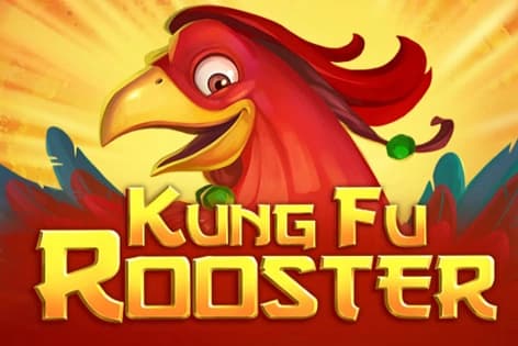 Kung Fu Rooster - Slot RTG | RTP N/A | MisterTopCasino