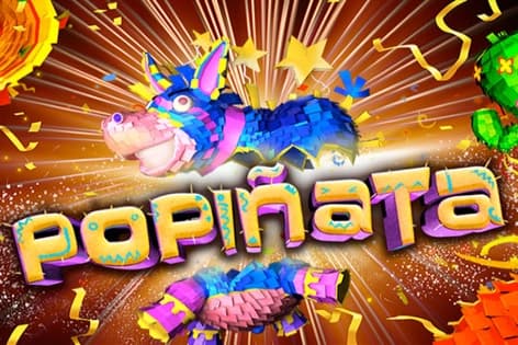 Popinata - Slot RTG | RTP N/A | MisterTopCasino