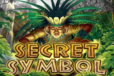Secret Symbol - Slot RTG | RTP N/A | MisterTopCasino