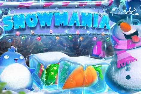 Snowmania - Slot RTG | RTP N/A | MisterTopCasino