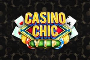 Casino Chic VIP - Slot REEVO | RTP N/A | MisterTopCasino