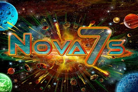 Nova 7s - Slot RTG | RTP N/A | MisterTopCasino