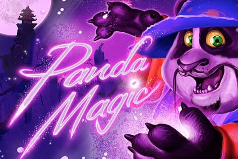 Panda Magic - Slot RTG | RTP N/A | MisterTopCasino