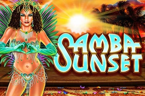 Samba Sunset - Slot RTG | RTP N/A | MisterTopCasino
