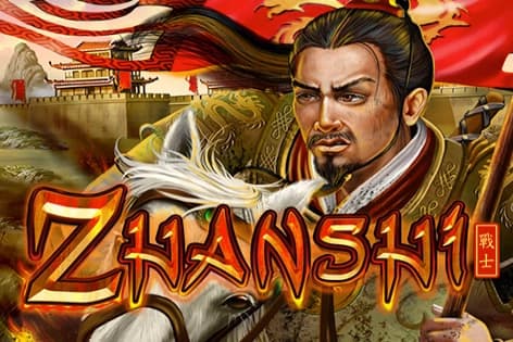 Zhanshi - Slot RTG | RTP N/A | MisterTopCasino