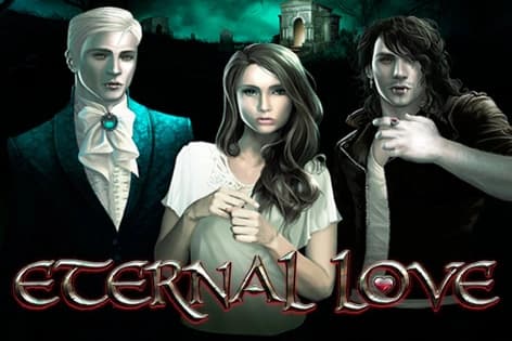 Eternal Love - Slot RTG | RTP N/A | MisterTopCasino
