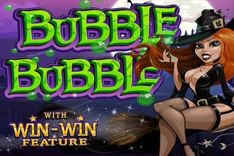 Bubble Bubble - Slot RTG | RTP N/A | MisterTopCasino