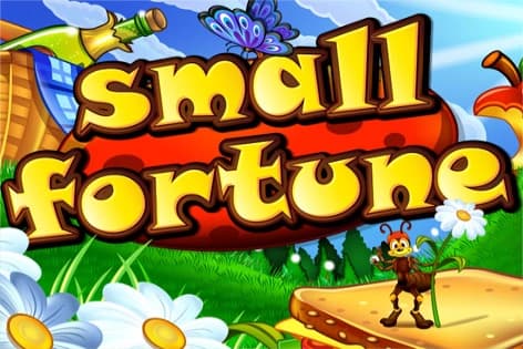 Small Fortune - Slot RTG | RTP N/A | MisterTopCasino