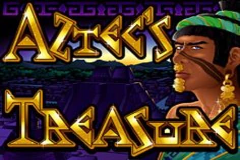 Aztec's Treasure - Slot RTG | RTP N/A | MisterTopCasino