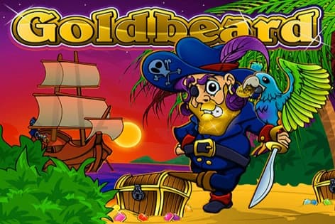 Goldbeard - Slot RTG | RTP N/A | MisterTopCasino