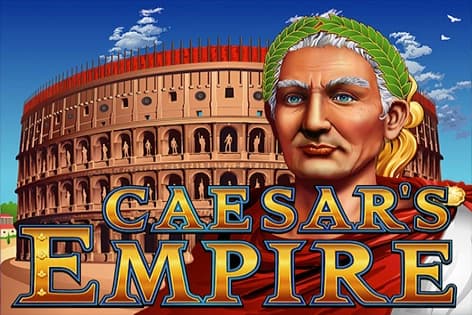 Caesar's Empire - Slot RTG | RTP N/A | MisterTopCasino
