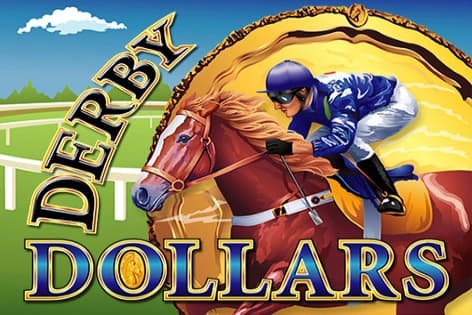 Derby Dollars - Slot RTG | RTP N/A | MisterTopCasino