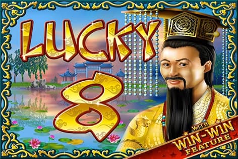 Lucky 8 - Slot RTG | RTP N/A | MisterTopCasino