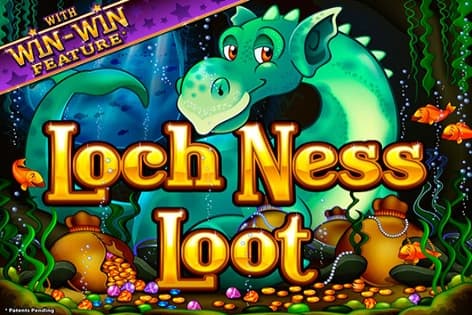Loch Ness Loot - Slot RTG | RTP N/A | MisterTopCasino