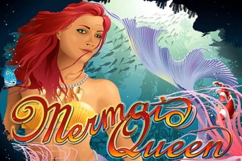 Mermaid Queen - Slot RTG | RTP N/A | MisterTopCasino