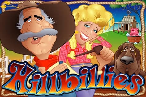 Hillbillies - Slot RTG | RTP N/A | MisterTopCasino
