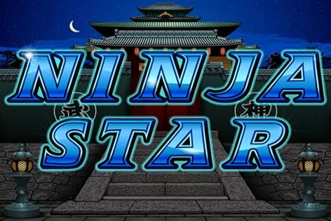 Ninja Star - Slot RTG | RTP N/A | MisterTopCasino